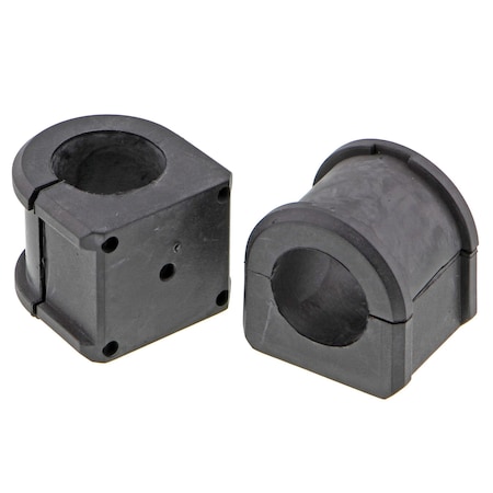 Mevotech Mazda 3 09-07:Rear To Frame S-Bar Bushing, Ms76868 MS76868